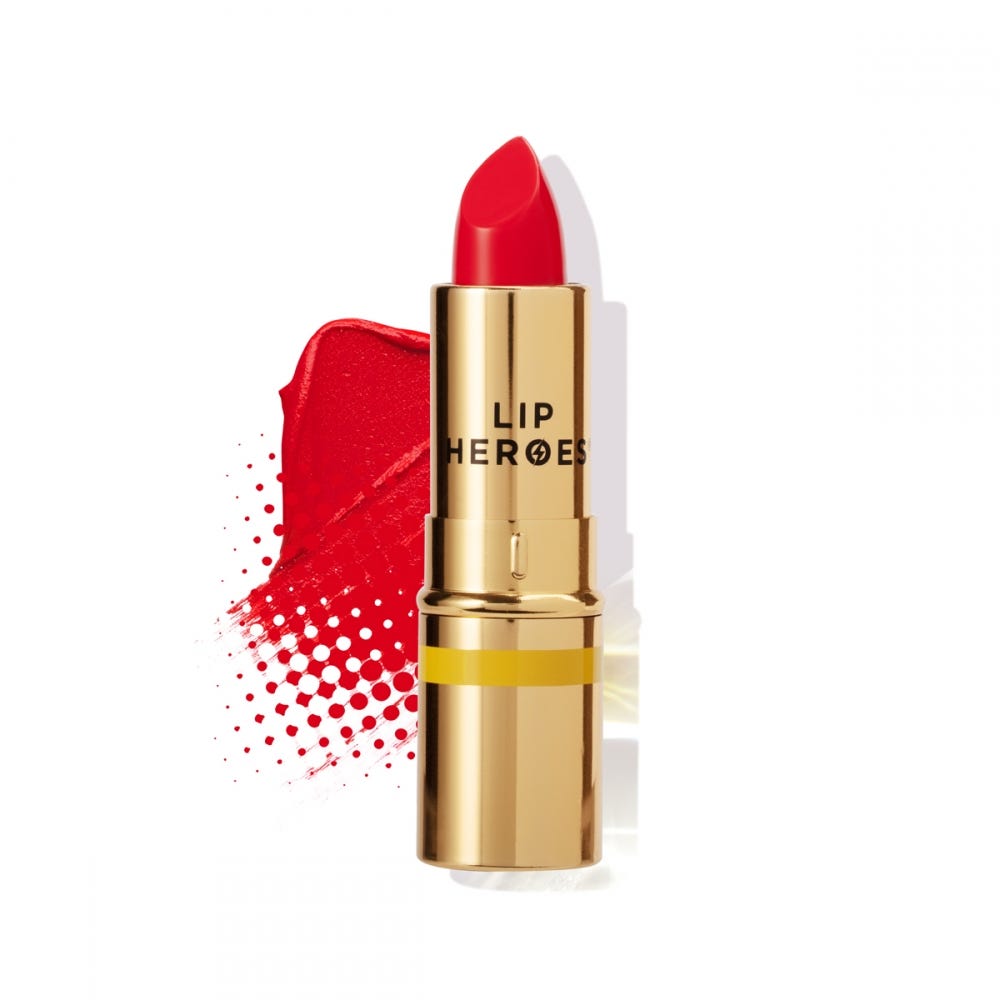 Lip Hero Matte Lipstick - O for all & O for one