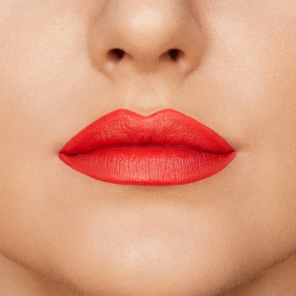 Lip Hero Matte Lipstick - O for all & O for one