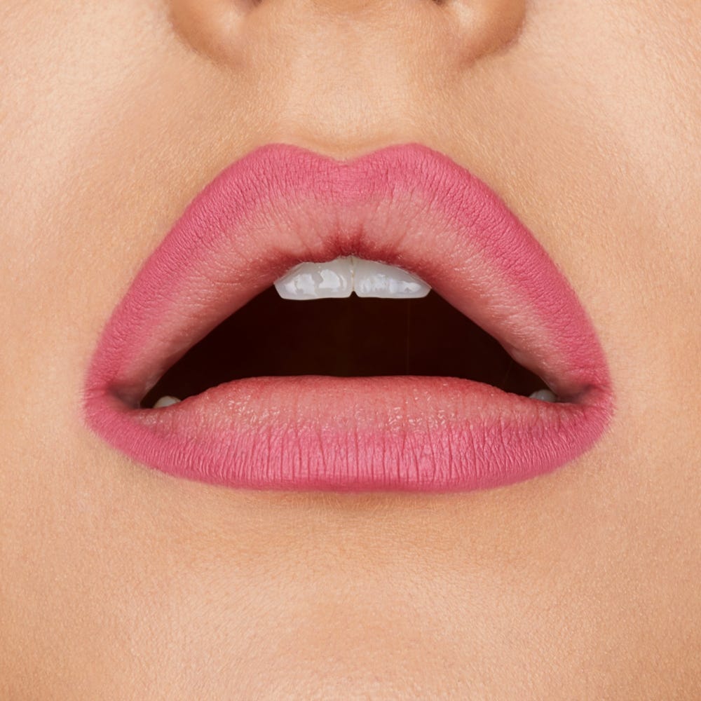 Lip Heroes Waterproof Lip Liner - Lovely Pink