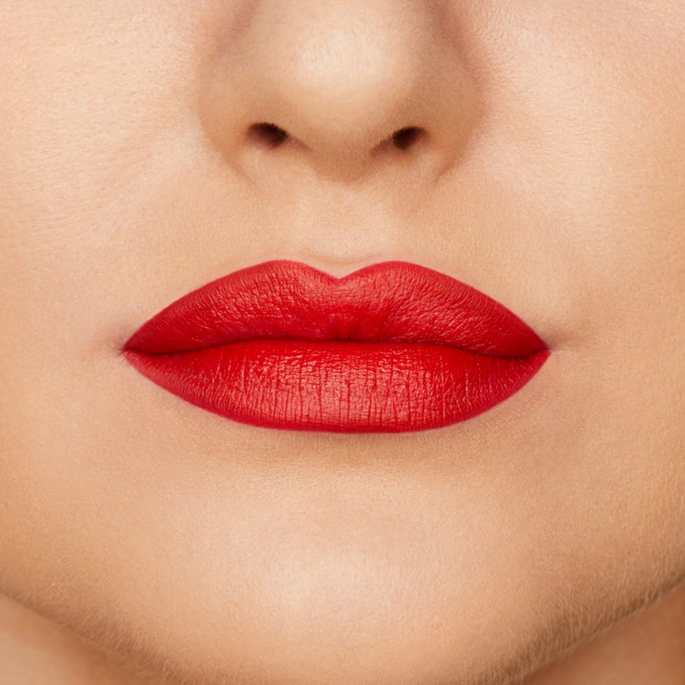 Lip Hero Matte Lipstick - This is Valerie Red
